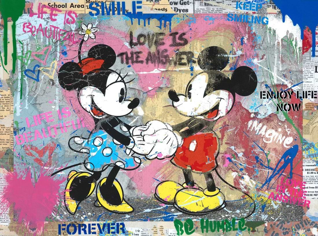 Forever Love
