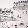 Coastal Scene IV