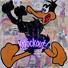 Knockout !