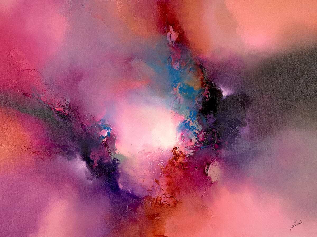 The Birth Of Dreams