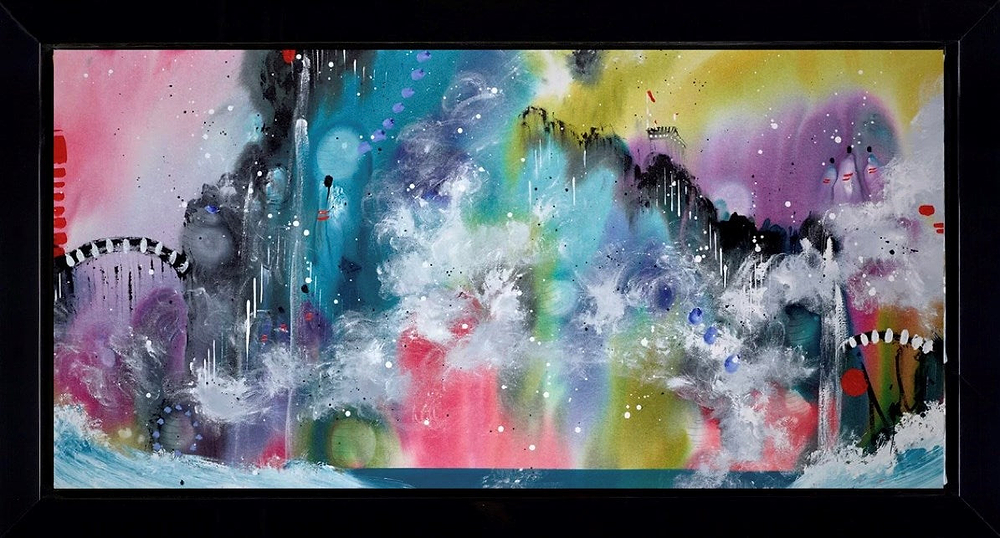 Dreaming In Colour