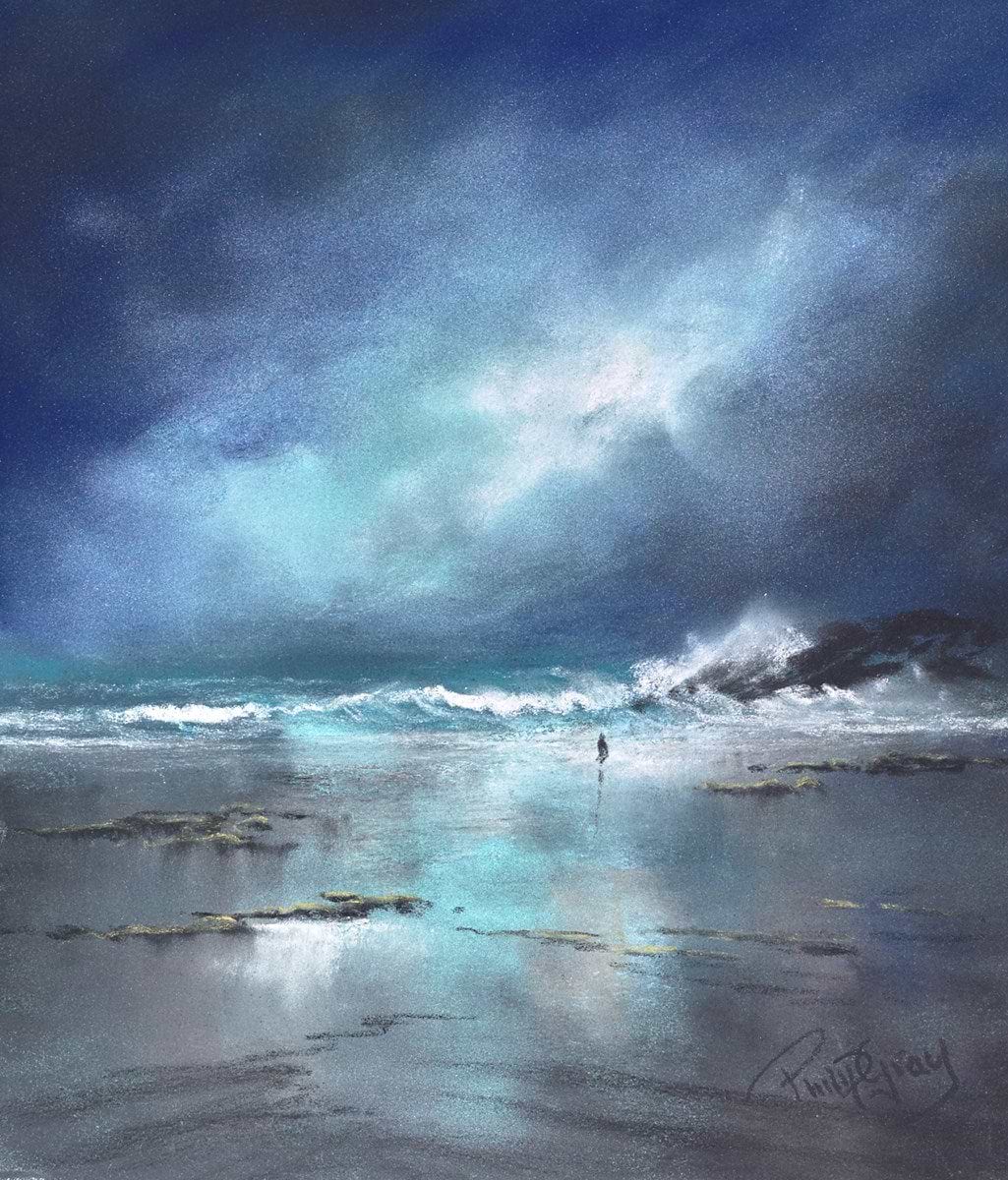 Coastal Calmness