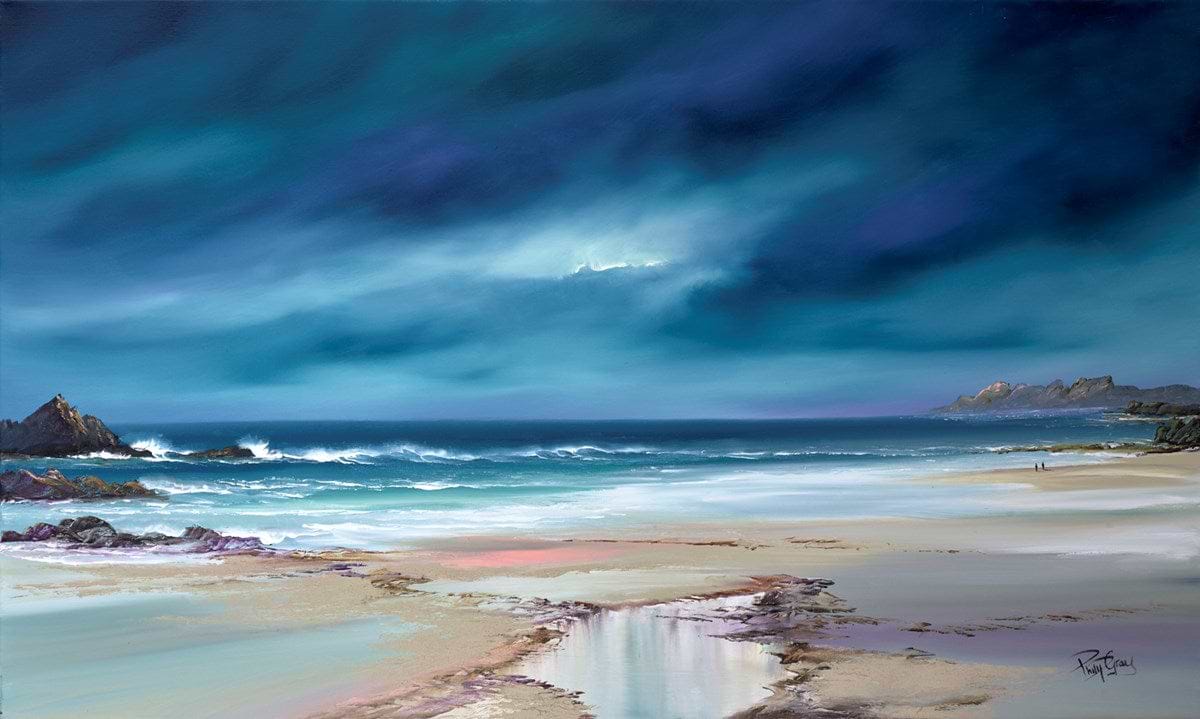 Coastal Serenity II
