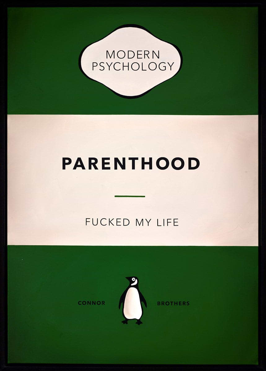 Parenthood (Green)