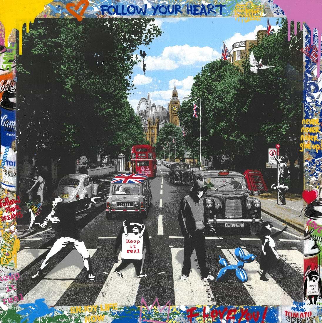 Come Together
