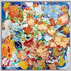 Fall Breeze (Framed)