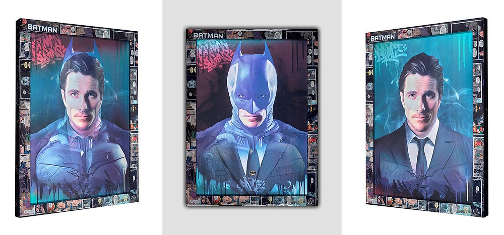 The Dark Knight V