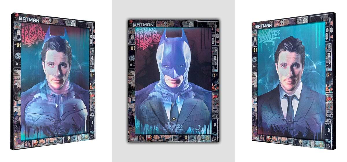 The Dark Knight V