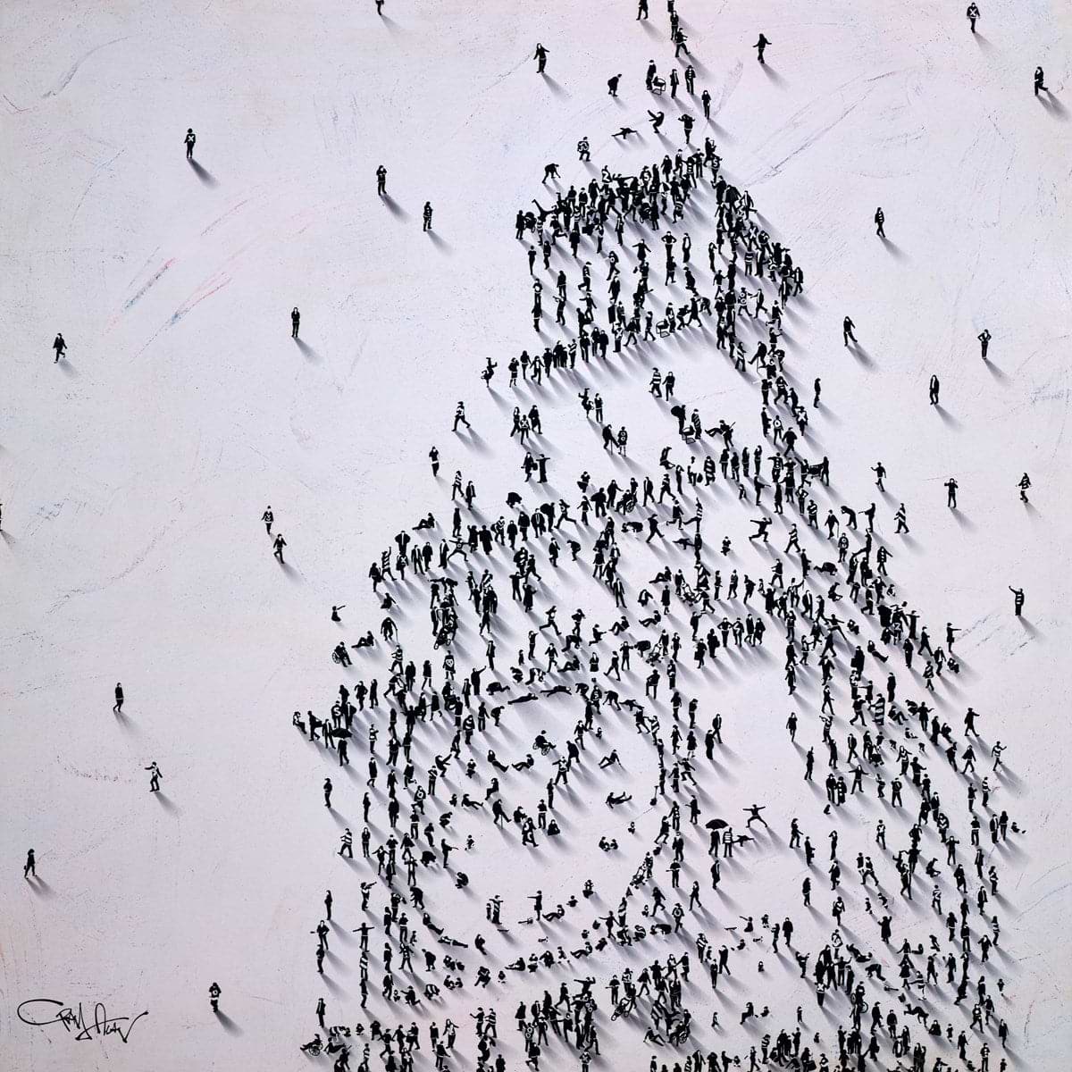 Big Ben