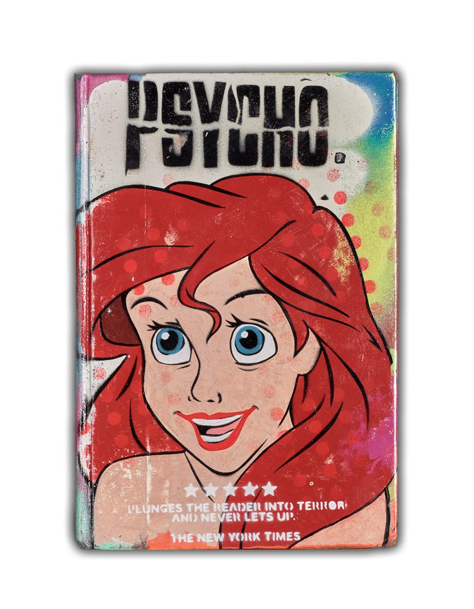 Psycho