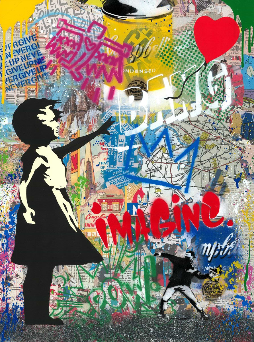 Balloon Girl