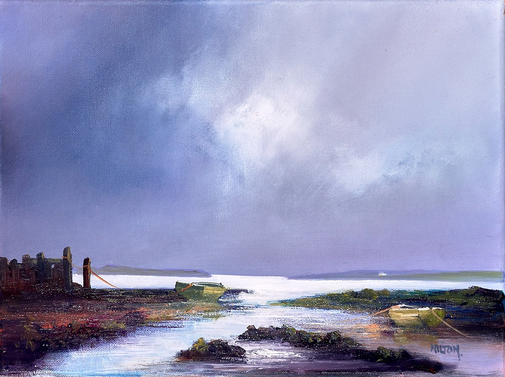 Moorings