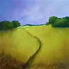 The Path Worn by Hope