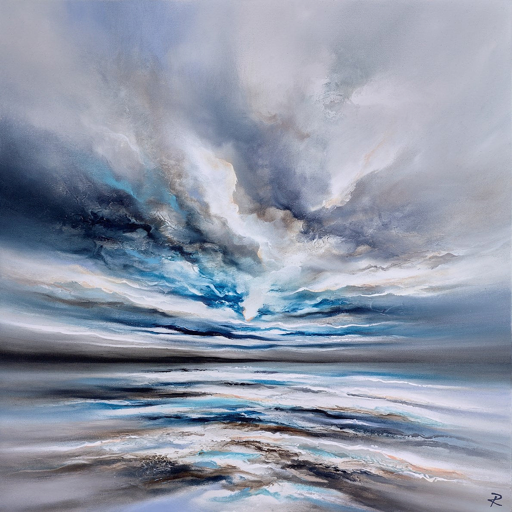 Alluring Coast II