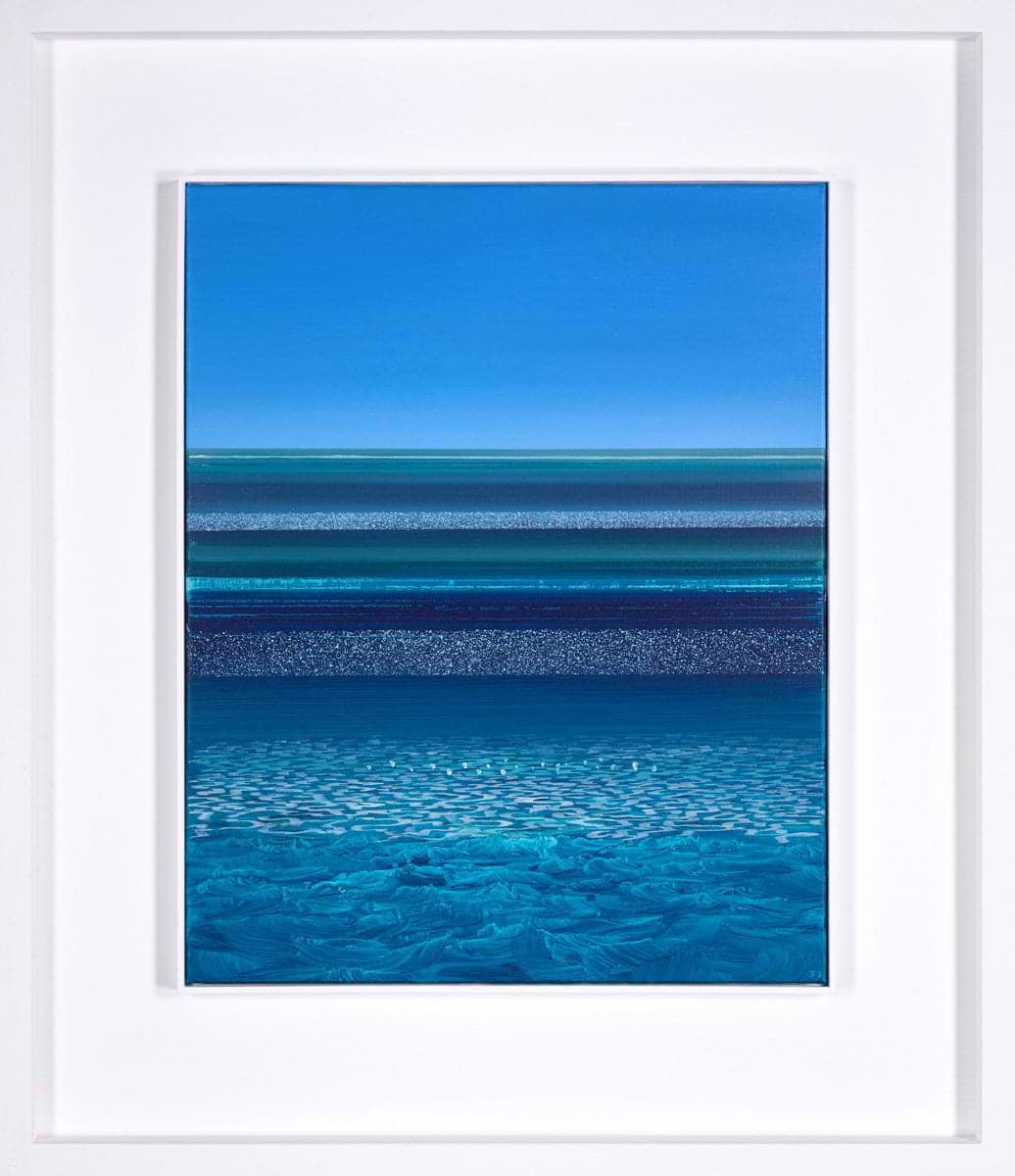 Vivid Sea