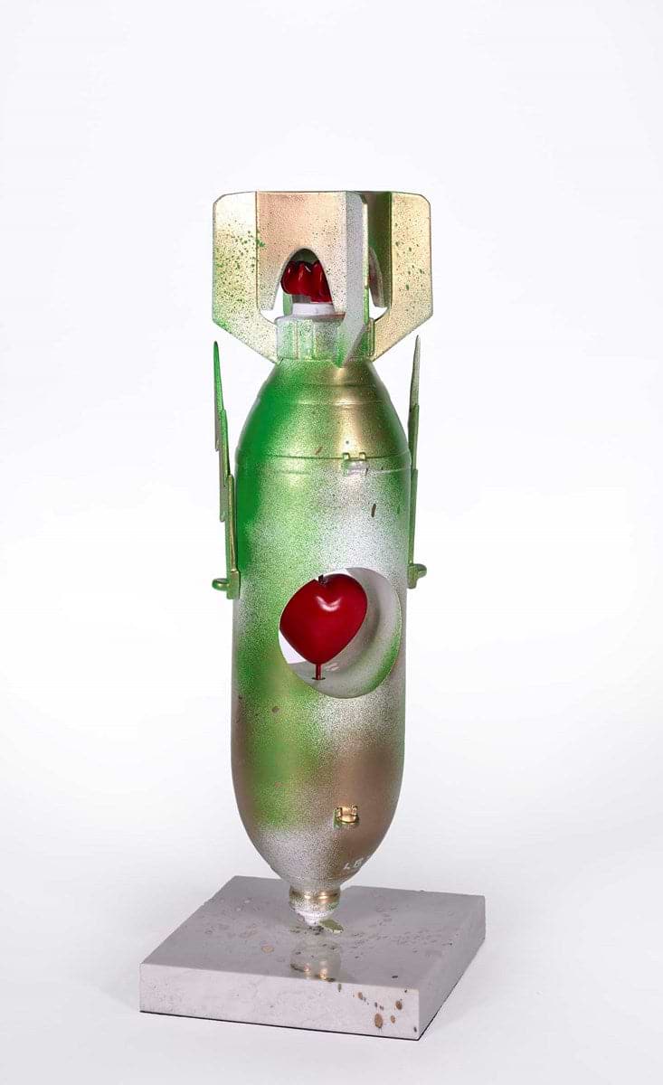 Love Bomb 3