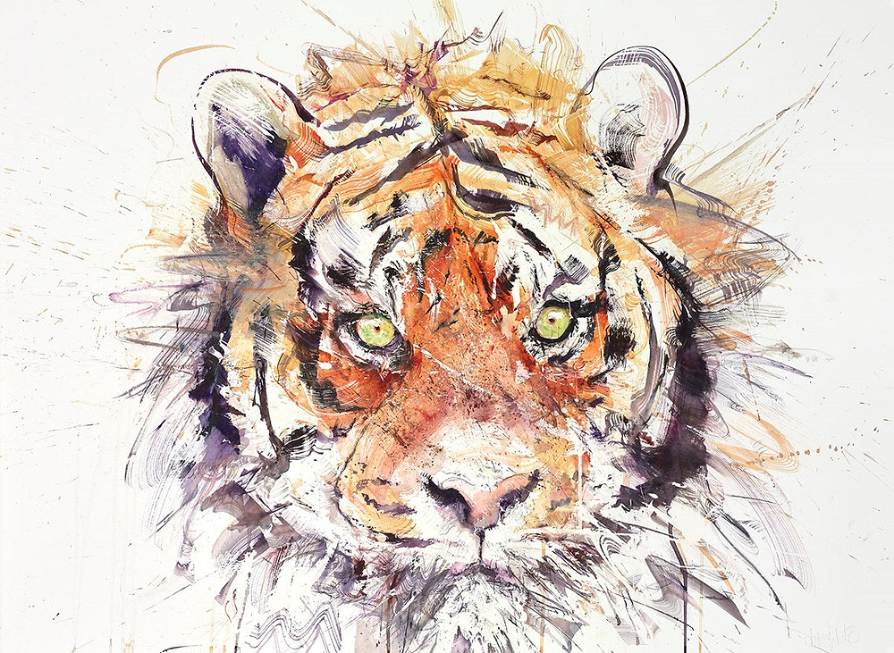 Tiger II