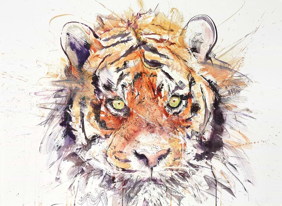 Tiger II