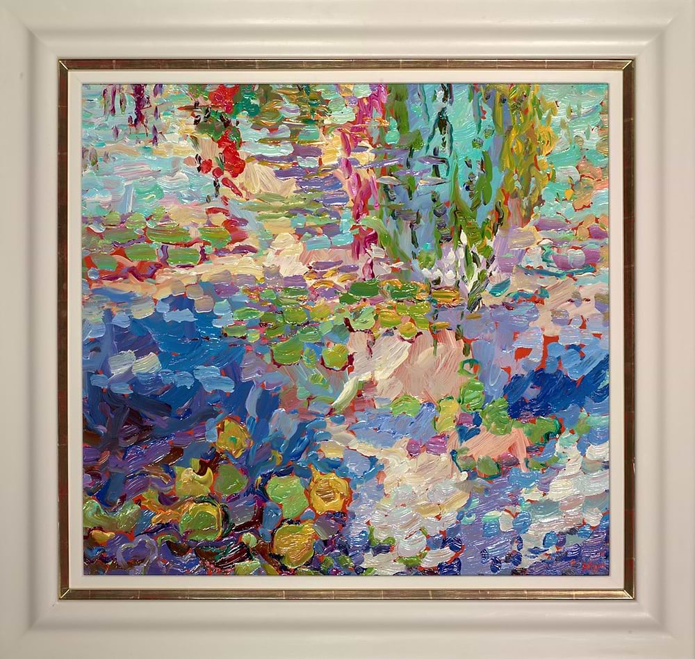 Foxhill Lillies