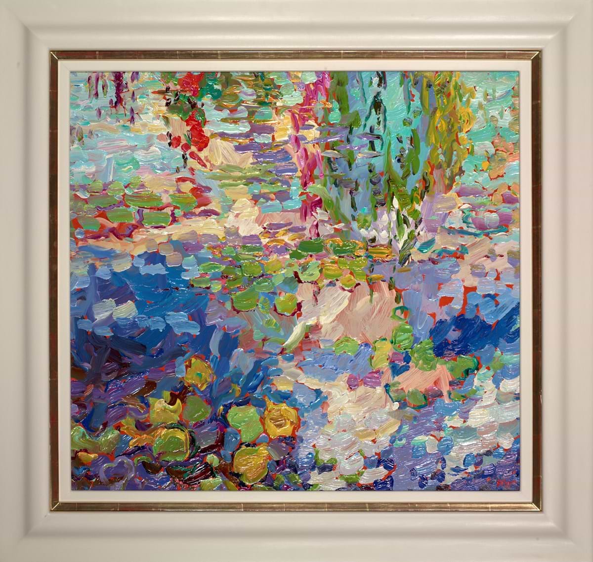 Foxhill Lillies