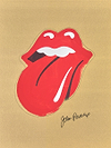 Rolling Stones Logo