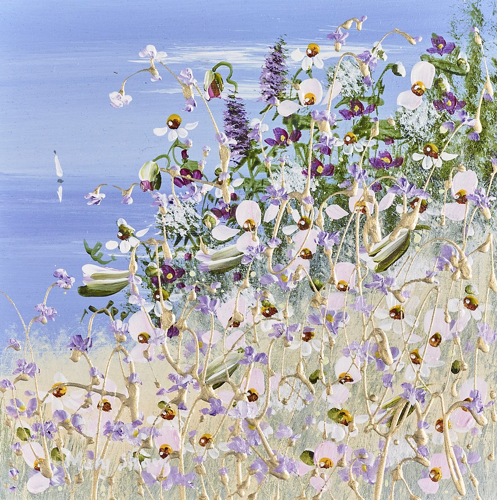 Nature's Delight IV