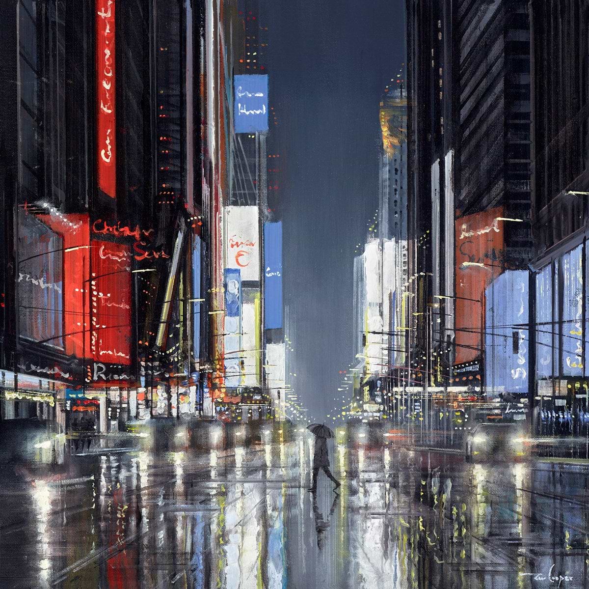 Rock The City