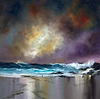 Alone with the Waves