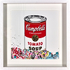 Tagged - Soup Cans II