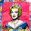 Queen Marilyn - Pink