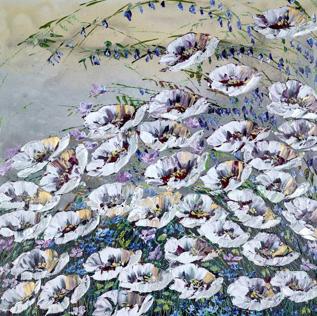 Enchanting Florals