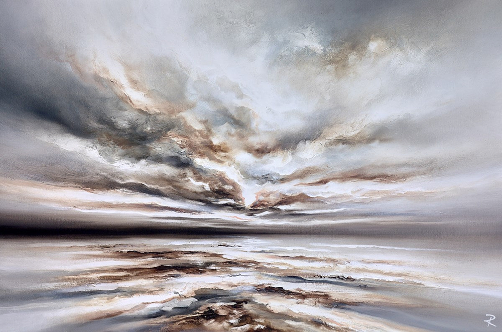 Silent Coast II