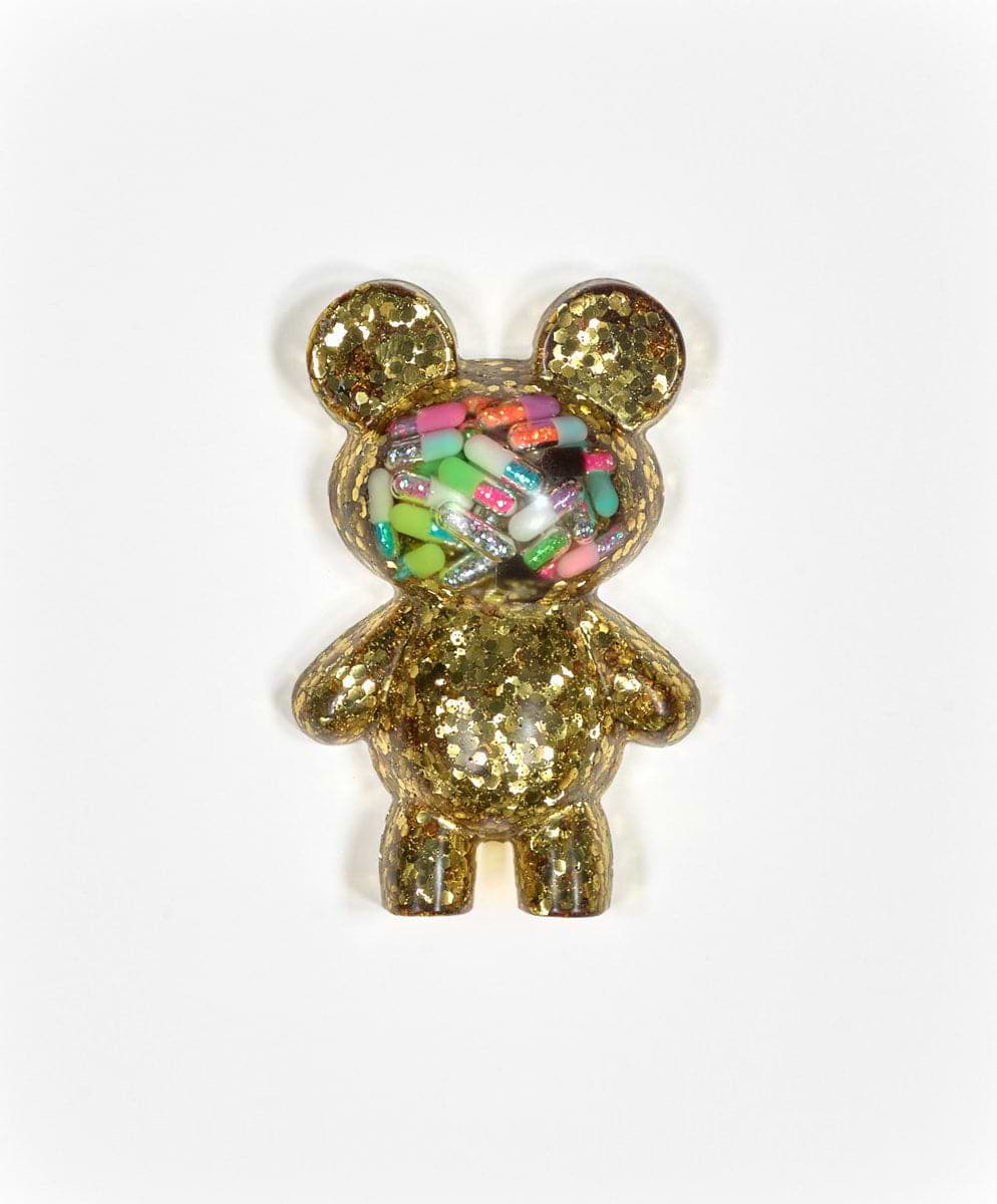 Self-Care Bear