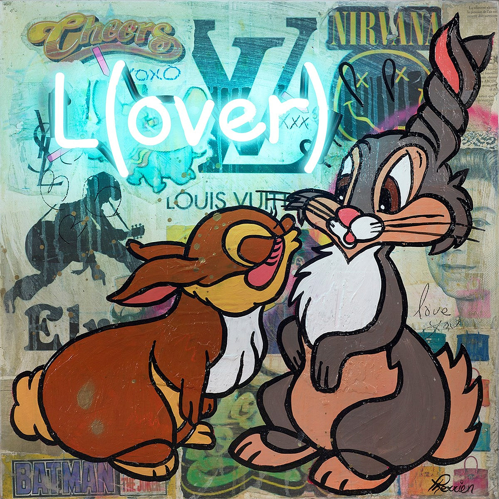 L(Over) II
