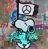 Peace and Love
