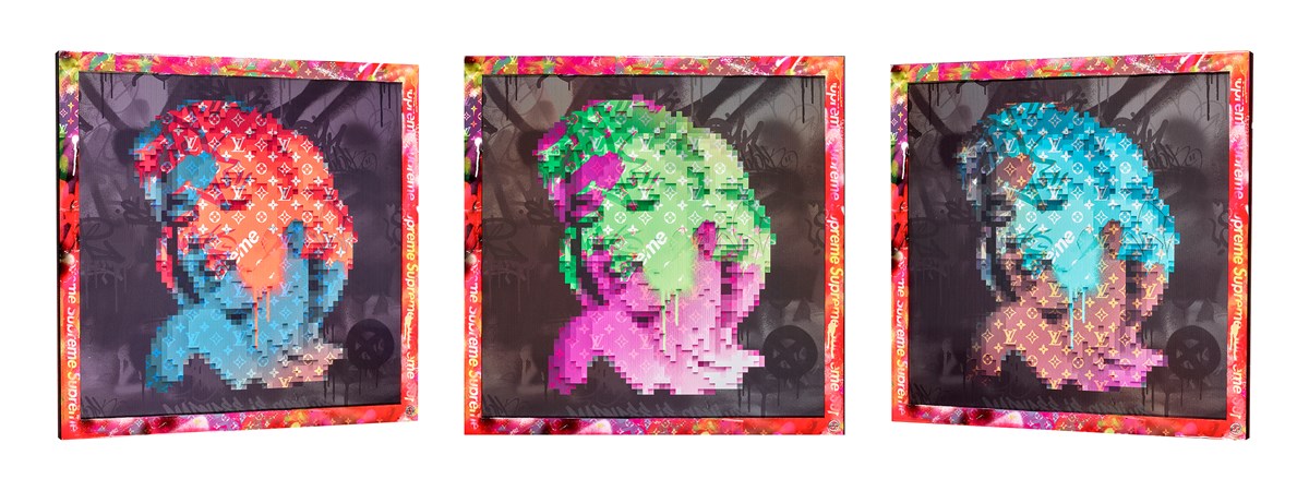 Marilyn Supreme II