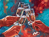 A Night to Remember II (with champagne)