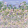 Wildflowers at Dawn V