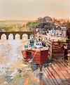 Looe Tide