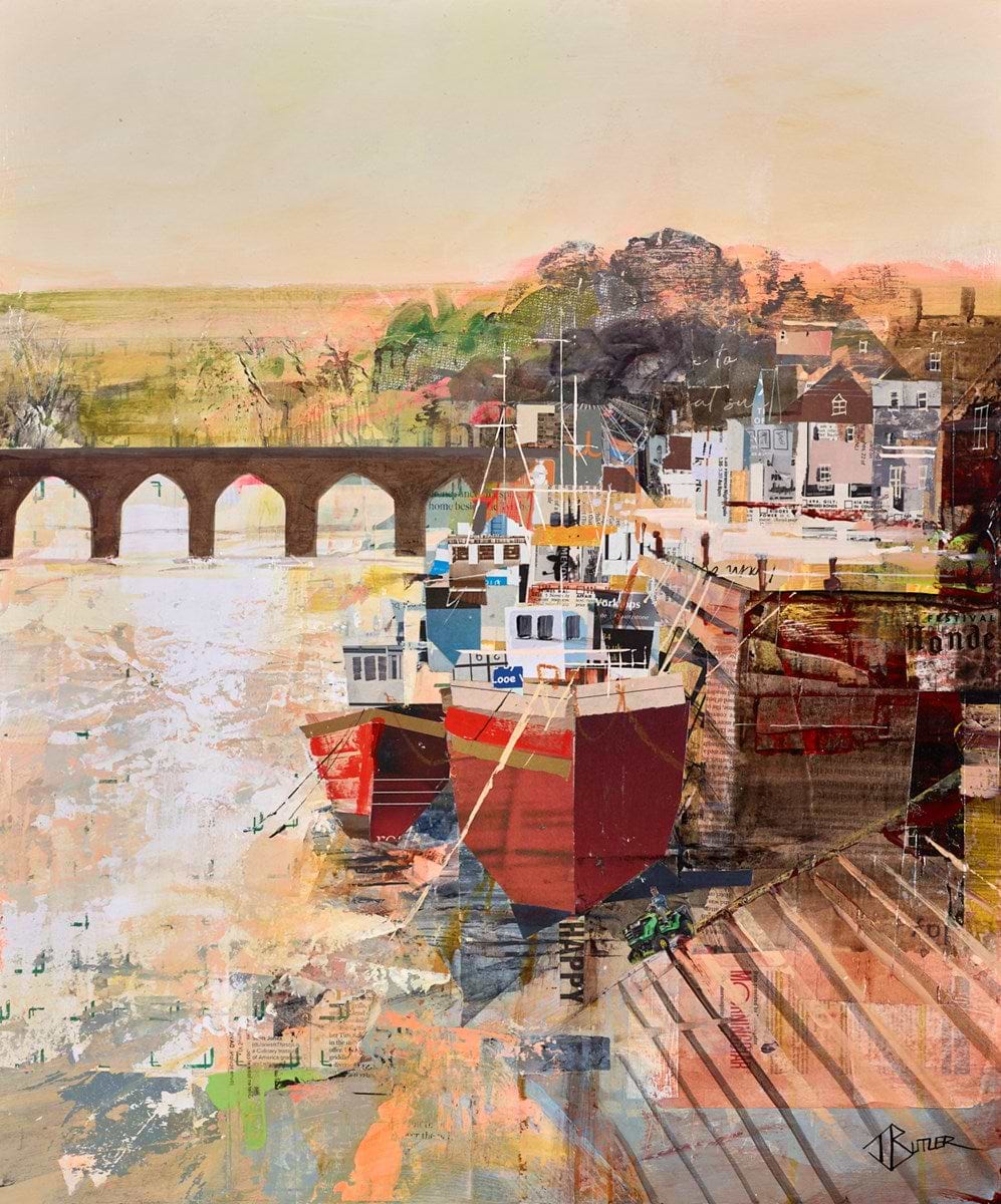 Looe Tide