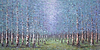 Serene Woodland III