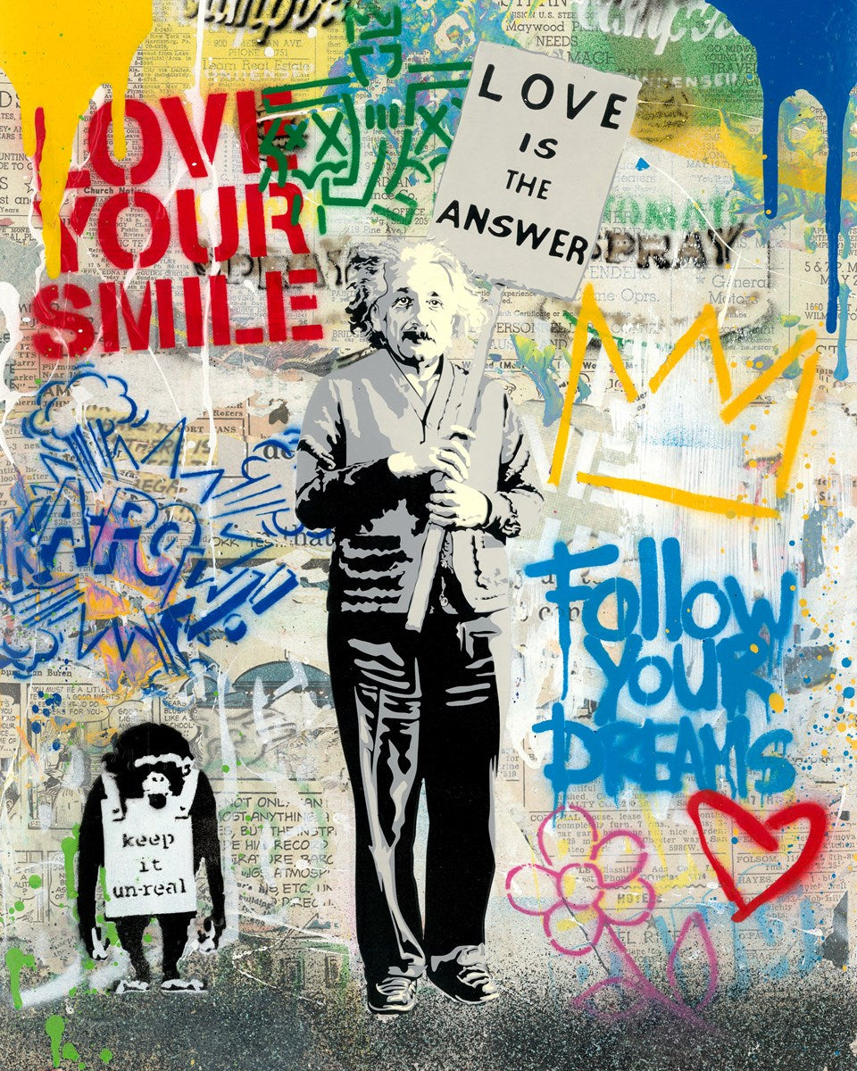 Einstein