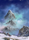 The Big Climb II