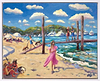 Back on Shore, St Tropez