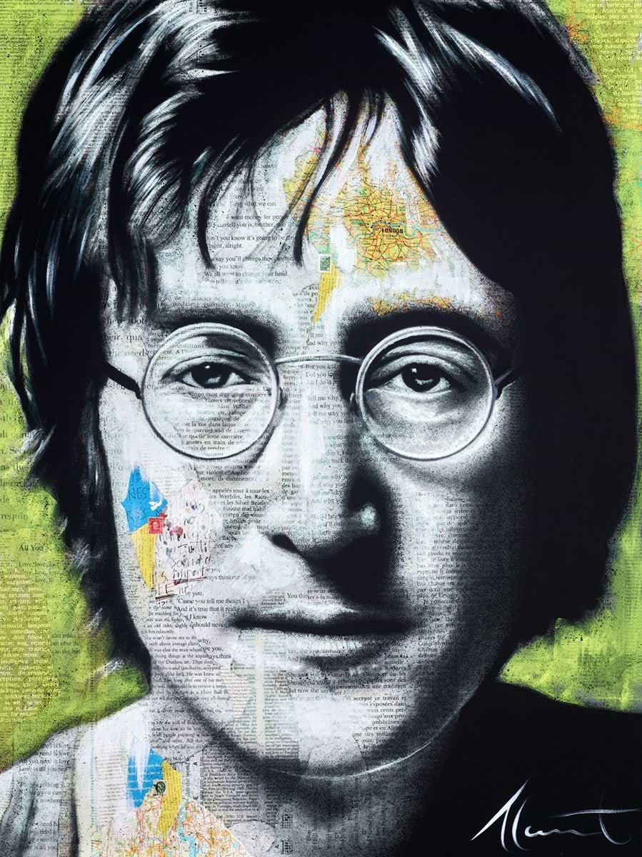 John Lennon