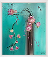 Wild Proteas (Framed)