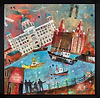 Liverpool (Framed)