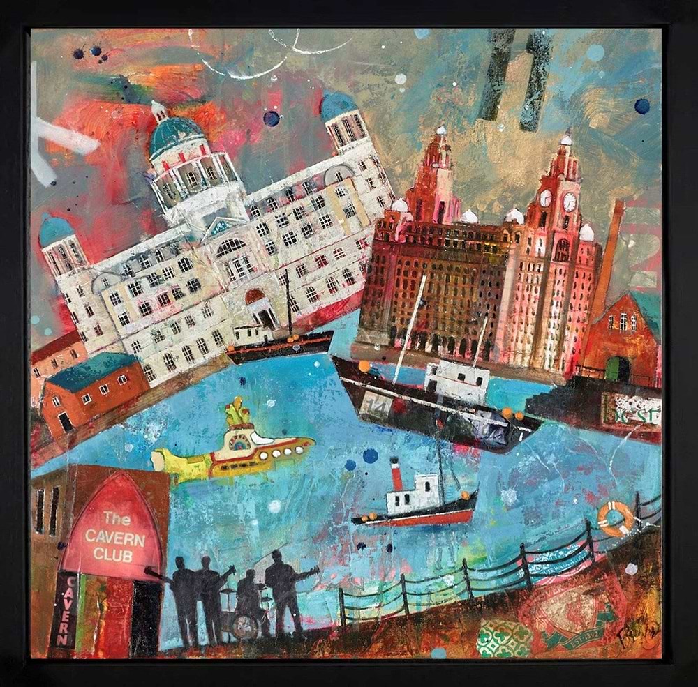 Liverpool