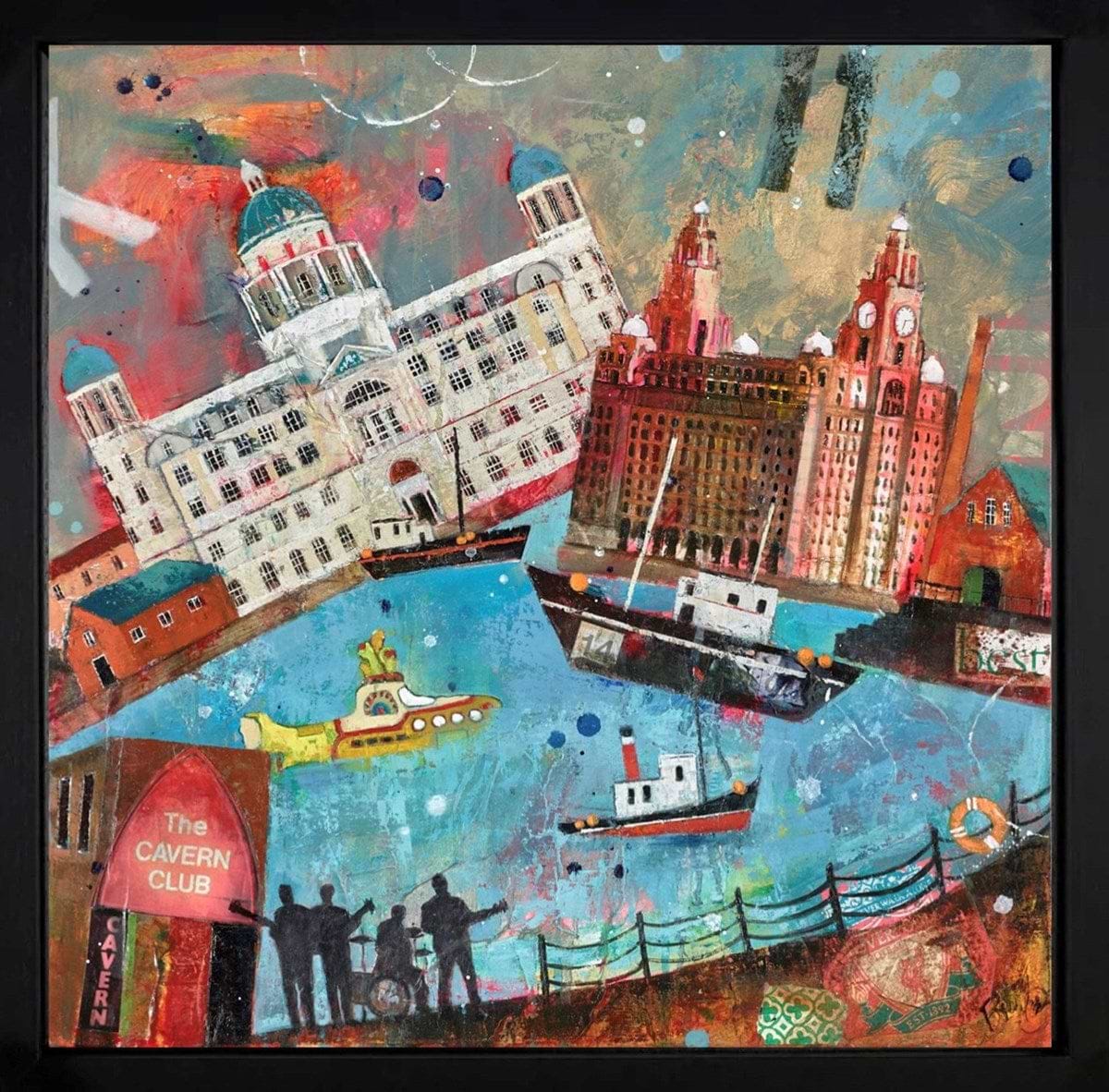 Liverpool