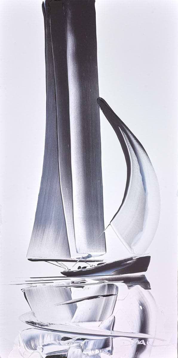 Nautical Serenity IV